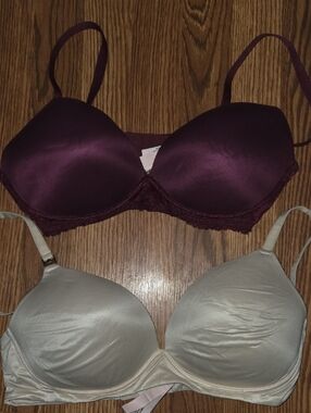 Victoria's Secret Nursing Bras